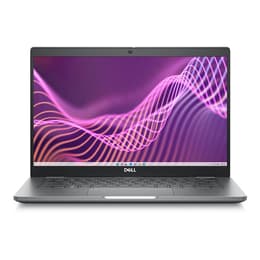 Dell Latitude 5340 13-tum () - Core i5 - Gen 13 (U) - 16GB - SSD 512 GB AZERTY - Fransk