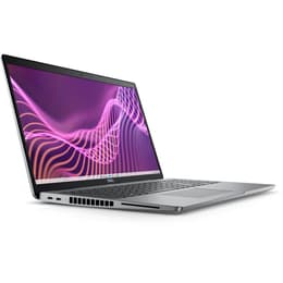 Dell Latitude 5540 15-tum (2023) - Core i7-1365U - 32GB - SSD 1 TB AZERTY - Fransk
