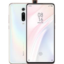 Xiaomi Redmi K20 Pro Premium 512GB - Vit - Olåst