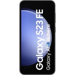 Galaxy S23 FE 256GB - Grå - Olåst