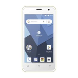 Danew Konnect 402 8GB - Guld - Olåst