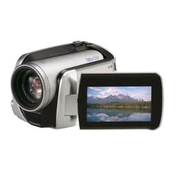 Panasonic SDR-H20 Videokamera - Grå/Svart