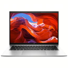 HP EliteBook 1040 G9 14-tum (2022) - Core i5 - Gen 12 (U) - 32GB - SSD 512 GB QWERTY - Spansk