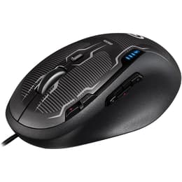Logitech G500S Mus