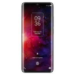TCL 10 Pro 128GB - Grå - Olåst