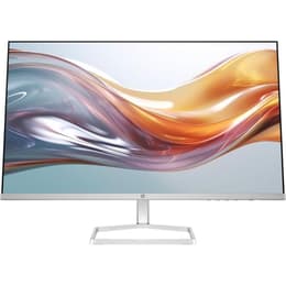27-tum HP 527sw 1920 x 1080 LED Monitor Vit
