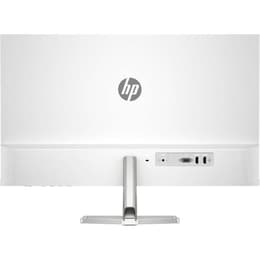 27-tum HP 527sw 1920 x 1080 LED Monitor Vit