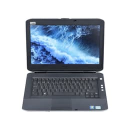 Dell Latitude E5430 14-tum (2013) - Core i5-3210M - 4GB - HDD 320 GB AZERTY - Fransk