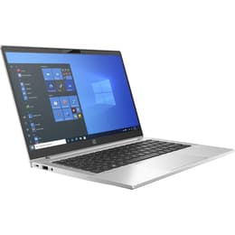 HP ProBook 630 G8 13-tum (2021) - Core i5 - Gen 11 (G) - 16GB - SSD 512 GB AZERTY - Fransk