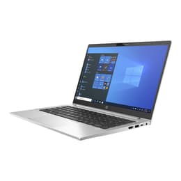 HP ProBook 630 G8 13-tum (2021) - Core i5 - Gen 11 (G) - 16GB - SSD 512 GB AZERTY - Fransk