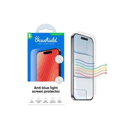 Skyddsskärm Ocushield iPhone 17 Air -