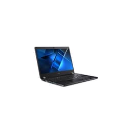 Acer TravelMate P2 14-tum (2020) - Core i3-1115G4 - 8GB - SSD 256 GB AZERTY - Fransk