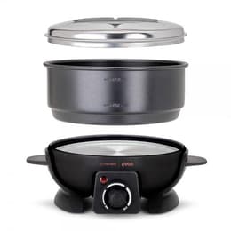Livoo DOC308 Fondue maskin