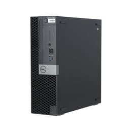 Dell OptiPlex 5070 SFF Core i5-9500 3 - SSD 256 GB - 32GB