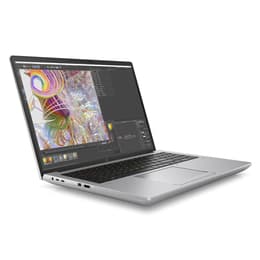 HP ZBook Fury 16 G9 16-tum (2022) - Core i7 - Gen 12 (HX) - 32GB - SSD 1 TB QWERTY - Portugisisk