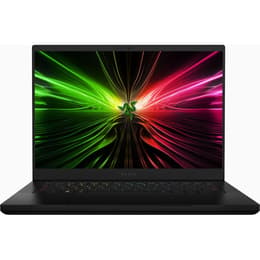 Razer Blade 14 RZ09-05081ED3-R3E1 14"-tum - Ryzen 9 8945HS - 32GB - SSD 1 TBGB Nvidia GeForce RTX 4070 AZERTY - Fransk