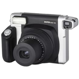 Ögonblick Instax Wide 300 - Svart + Fujifilm Fijinon Lens 95 mm f/14 f/14