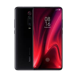 Xiaomi Redmi K20 Pro 128GB - Svart - Olåst