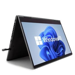 Lenovo ThinkPad X1 Yoga G5 14-tum (2018) - Core i7 - Gen 8 (U) - 16GB - SSD 1 TB QWERTZ - Tysk