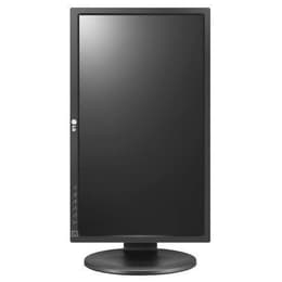 23-tum LG 23MB35PY-W 1920 x 1080 LED Monitor Svart