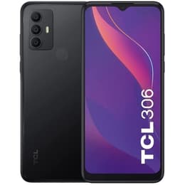 TCL 306 32GB - Grå - Olåst
