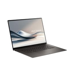 Asus ZenBook S16 UM5606WA-RK296W 16-tum (2023) - Ryzen AI 9 HX 370 - 32GB - SSD 1 TB AZERTY - Fransk
