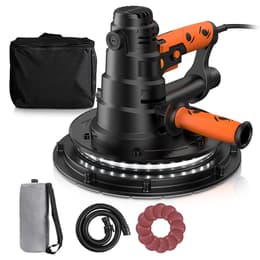 Tacklife PDS03B Elektrisk slipmaskin