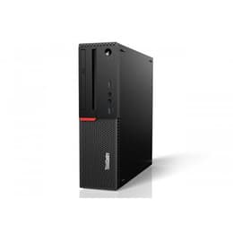 Lenovo ThinkCentre M900 SFF Core i5-6500 3,2 - SSD 256 GB - 8GB