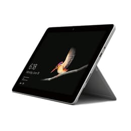 Microsoft Surface Go 10-tum Pentium Gold 4415Y - SSD 128 GB - 8GB Utan tangentbord