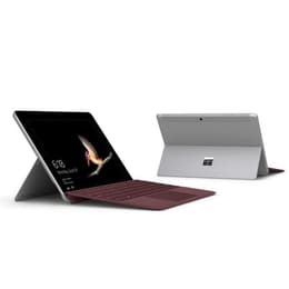 Microsoft Surface Go 10-tum Pentium Gold 4415Y - SSD 128 GB - 8GB Utan tangentbord