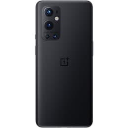 OnePlus 9 Pro 256GB - Svart - Olåst