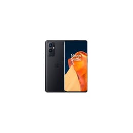OnePlus 9 Pro 256GB - Svart - Olåst