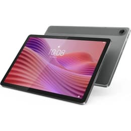 Lenovo Tab 64GB - Grå - WiFi