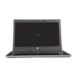 HP ProBook 450 G5 15-tum () - Core i3-7100 - 8GB - SSD 240 GB AZERTY - Fransk