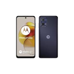 Motorola Moto G73 256GB - Blå - Olåst - Dual-SIM