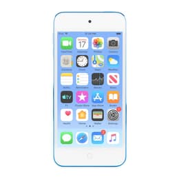 iPod touch 6 2007 32GB - Blå