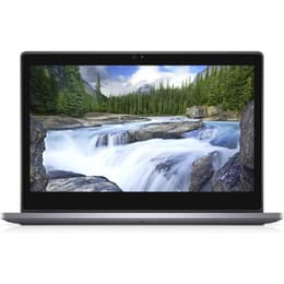 Dell Latitude 3310 13-tum (2018) - Core i3 - Gen 8 (U) - 8GB - SSD 256 GB QWERTY - Engelsk
