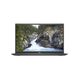 Dell Vostro 5501 15-tum (2020) - Core i5 - Gen 10 (G) - 8GB - SSD 256 GB QWERTY - Engelsk