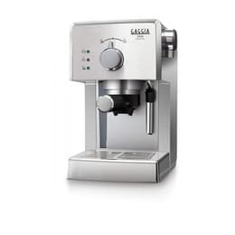 Espressomaskin Gaggia Viva Prestige L - Silver