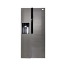 Lg GSL360ICEV Kylskåp