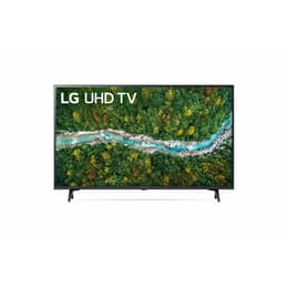 Smart TV LG LED Ultra HD 4K 43,0000 43UP77006LB