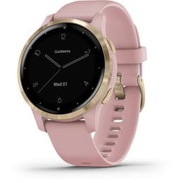 Garmin Smart Watch Vívoactive 4S HR GPS - Guld