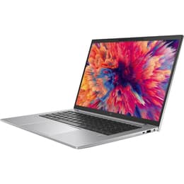 HP ZBook Firefly 14 G9 14-tum (2022) - Core i7 - Gen 12 (P) - 32GB - SSD 1 TB QWERTY - Grekisk