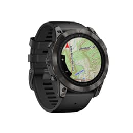 Garmin Epix Pro (Gen 2) Sapphire Bluetooth 47 mm - Svart