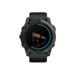 Garmin Epix Pro (Gen 2) Sapphire Bluetooth 47 mm - Svart
