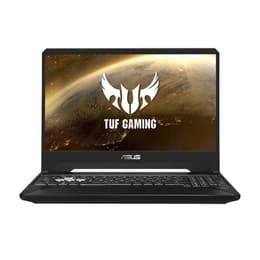 Asus TUF Gaming FX505DT 15-tum (2018) - Ryzen 5 - 3000 Series (H) - 8GB - SSD 512 GB QWERTY - Engelsk