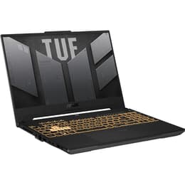 Asus TUF Gaming F15 TUF506HM-HN209W 15"-tum - Core i7-11800H - 16GB - SSD 512 GBGB NVIDIA GeForce RTX 3060 AZERTY - Fransk