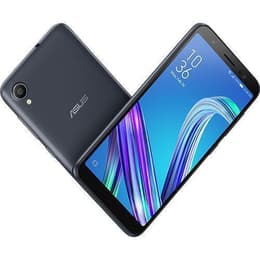Asus ZenFone Live ZA550KL 16GB - Svart - Olåst
