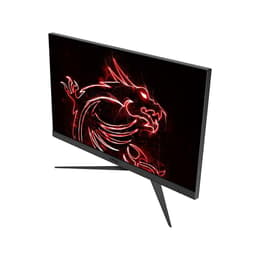 24-tum MSI Optix G242 1920 x 1080 LED Monitor Svart