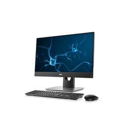 Dell OptiPlex 5480 23" Core i5 2.3 GHz - SSD 256 GB - 8GB Utan tangentbord